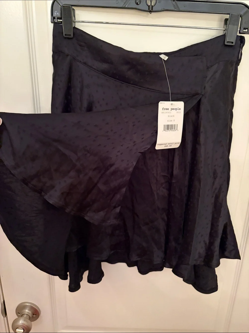 Free People flowy asymmetrical